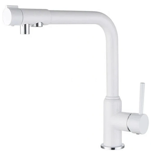 Смеситель для кухни Kaiser Teka 13044-10 с подключением к фильтру Смеситель для кухни Kaiser Teka 13044-10 с подключением к фильтру