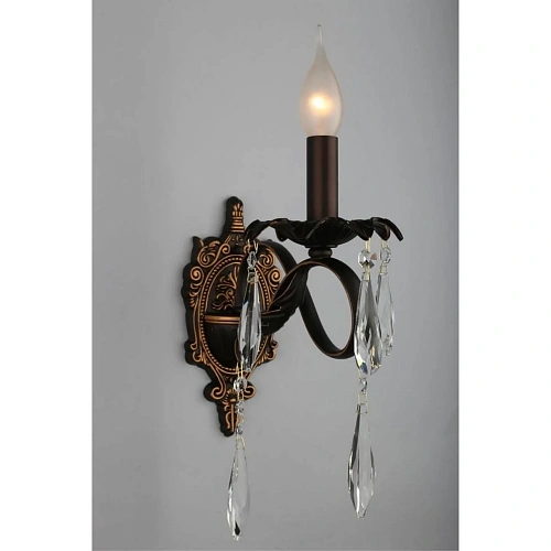 Светильник настенный (Бра) Omnilux Massa OML-78001-01 Светильник настенный (Бра) Omnilux Massa OML-78001-01