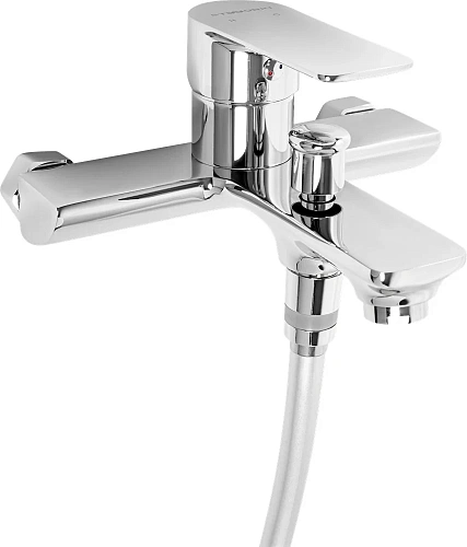 Смеситель для ванны STWORKI WFT1035-2 577392 Смеситель для ванны STWORKI WFT1035-2 577392