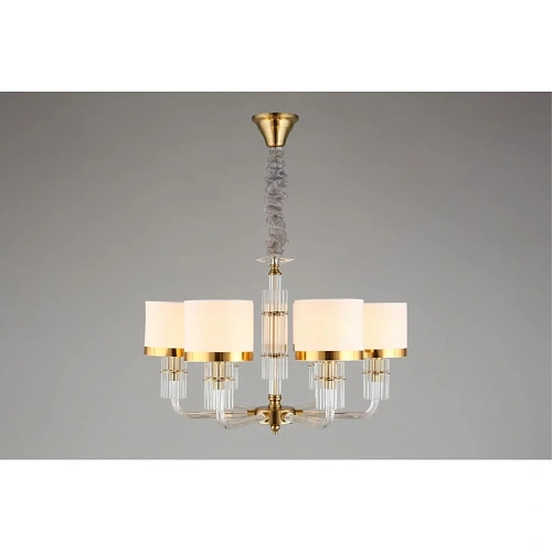 Люстра подвесная Aployt Elza APL.767.03.06 Люстра подвесная Aployt Elza APL.767.03.06