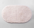 Коврик WasserKRAFT Dill BM-3950 Pastel Parchment бежевый Коврик WasserKRAFT Dill BM-3950 Pastel Parchment бежевый