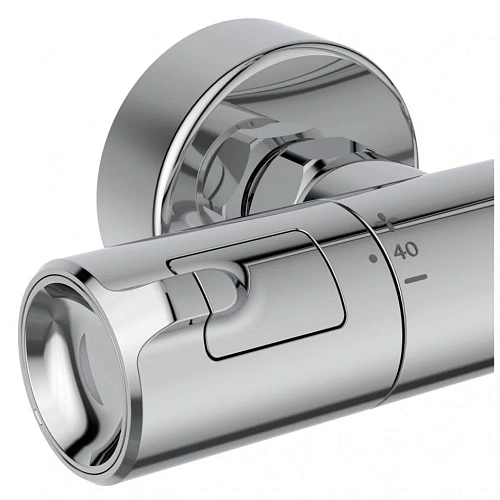 Душевая система Ideal Standard Ceratherm T50 A7565AA Душевая система Ideal Standard Ceratherm T50 A7565AA