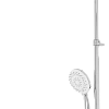 Душевая система STWORKI Скаген FT13570 со смесителем для ванны 577356 Душевая система STWORKI Скаген FT13570 со смесителем для ванны 577356