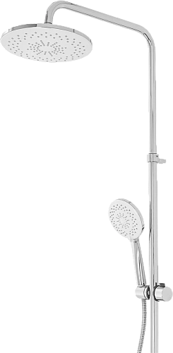 Душевая система STWORKI Скаген FT13570 со смесителем для ванны 577356 Душевая система STWORKI Скаген FT13570 со смесителем для ванны 577356