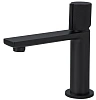 Смеситель для раковины Allen Brau Liberty 5.33001-31 Черный матовый