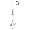 Картинка анонса товара «душевая система ideal standard ceratherm c100 a7540aa»