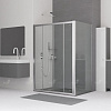 Картинка анонса товара «душевой уголок rgw classic cl-43 (cl-10 + z-12) 040943188-11»