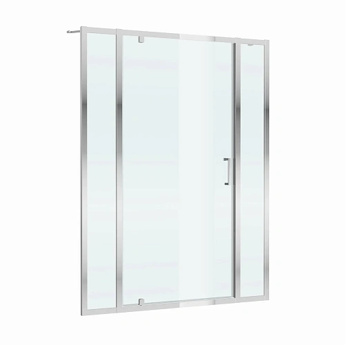 Душевая дверь CEZARES MOLVENO-BA-12-90+60-C-Cr-IV 150 см Душевая дверь CEZARES MOLVENO-BA-12-90+60-C-Cr-IV 150 см