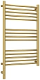Полотенцесушитель электрический Сунержа Флюид 3.0 800х500 МЭМ левый 032-5820-8050 Матовое золото Полотенцесушитель электрический Сунержа Флюид 3.0 800х500 МЭМ левый 032-5820-8050 Матовое золото