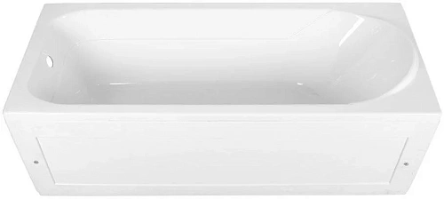 Акриловая ванна Aquanet West NEW 170x70 00239757 Акриловая ванна Aquanet West NEW 170x70 00239757