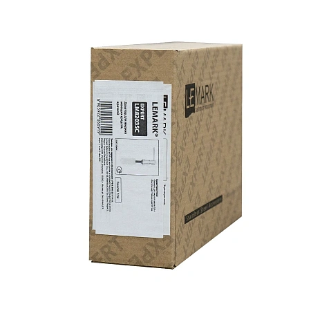 дозатор жидкого мыла Lemark LM8203SC, врезной хром дозатор жидкого мыла Lemark LM8203SC, врезной хром