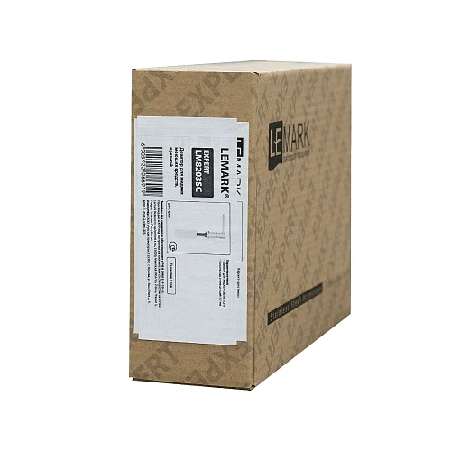 дозатор жидкого мыла Lemark LM8203SC, врезной хром дозатор жидкого мыла Lemark LM8203SC, врезной хром