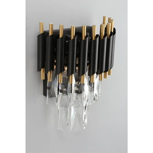 Светильник настенный (Бра) Omnilux Corleone OML-69801-02 Светильник настенный (Бра) Omnilux Corleone OML-69801-02