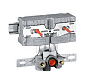 Инсталляция для биде GROHE Uniset (37578001) (без несущих стоек)