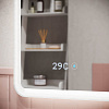 Зеркало Sancos Arcadia 1.0 AR1.1000 Зеркало Sancos Arcadia 1.0 AR1.1000