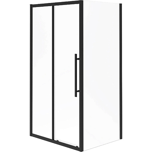 Душевой уголок Esbano FLEX (ESOGF129PSB) ESF-129PS-B 120x90x195 Душевой уголок Esbano FLEX (ESOGF129PSB) ESF-129PS-B 120x90x195