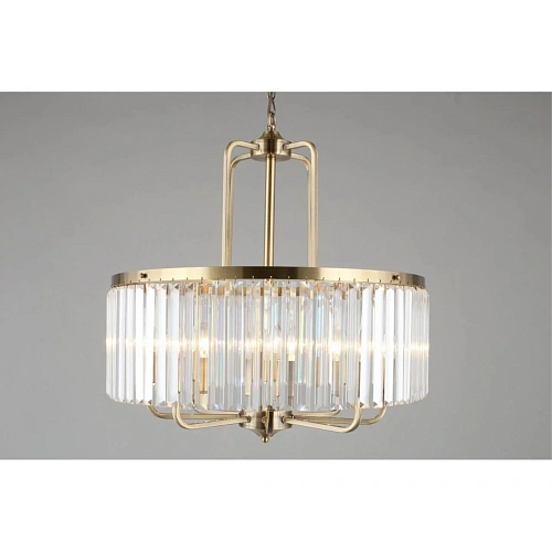 Люстра подвесная Omnilux Borno OML-66003-08 Люстра подвесная Omnilux Borno OML-66003-08