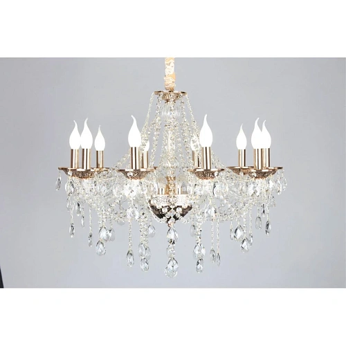 Люстра подвесная Omnilux Gadoni OML-74803-10 Люстра подвесная Omnilux Gadoni OML-74803-10