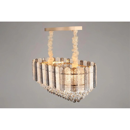 Люстра подвесная Aployt Rozel APL.770.03.11 Люстра подвесная Aployt Rozel APL.770.03.11