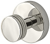 Картинка анонса товара «крючок сунержа каньон настенная (l 50) 54-3005-0000 флок молочный»
