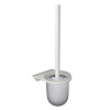 Ершик для унитаза WasserKRAFT Kammel K-8327WHITE белый Ершик для унитаза WasserKRAFT Kammel K-8327WHITE белый