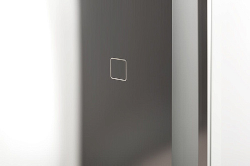 Зеркальный шкаф SPC-GRT-600/800-1A-LED-TCH 12W 220-240V 600x800x150 с подсветкой и сенсорным выключателем Зеркальный шкаф SPC-GRT-600/800-1A-LED-TCH 12W 220-240V 600x800x150 с подсветкой и сенсорным выключателем