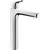 Смеситель для раковины Hansgrohe 230, без сливного набора 31532000, хром Смеситель для раковины Hansgrohe 230, без сливного набора 31532000, хром