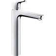 Смеситель для раковины Hansgrohe 230, без сливного набора 31532000, хром Смеситель для раковины Hansgrohe 230, без сливного набора 31532000, хром