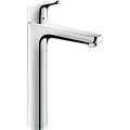 Смеситель для раковины Hansgrohe 230, без сливного набора 31532000, хром Смеситель для раковины Hansgrohe 230, без сливного набора 31532000, хром