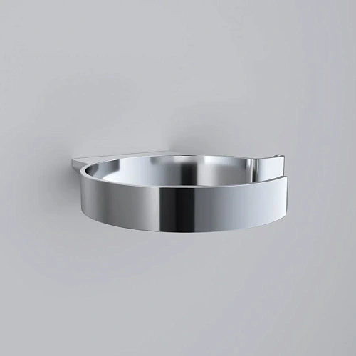 Держатель фена AM.PM Inspire V2.0 A50A32300 хром Держатель фена AM.PM Inspire V2.0 A50A32300 хром