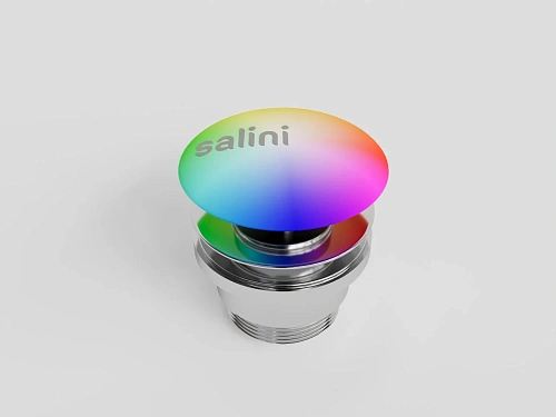 Донный клапан Salini D 505 для моделей MAREA 12 164201MF Донный клапан Salini D 505 для моделей MAREA 12 164201MF