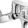 Смеситель для ванны STWORKI Хадстен XA-02cr 550630 Смеситель для ванны STWORKI Хадстен XA-02cr 550630