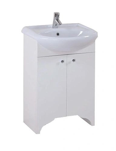 Тумба под раковину Onika ОМЕГА 55.10 105531 Тумба под раковину Onika ОМЕГА 55.10 105531