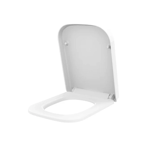 Крышка-сиденье IDDIS Easy Fix (177DPSEi31) дюропласт, Soft Close Крышка-сиденье IDDIS Easy Fix (177DPSEi31) дюропласт, Soft Close