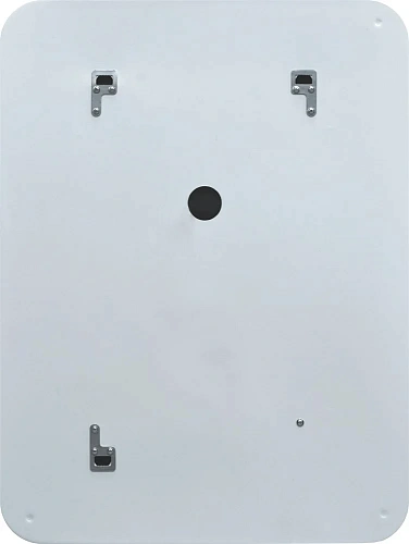 Зеркало DIWO Коломна 60 с подсветкой светодиодной, сенсорное управление, прямоугольное, настенное 48 482597 Зеркало DIWO Коломна 60 с подсветкой светодиодной, сенсорное управление, прямоугольное, настенное 48 482597