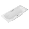 Картинка анонса товара «ванна чугунная owl bjorn 170x75 owlib191107 с ручками»