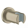 Держатель ручного душа GROHE Rainshower, никель матовый (27074EN0)