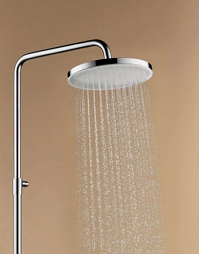 Душевая система ARROW AMG13S869ACP хром Душевая система ARROW AMG13S869ACP хром