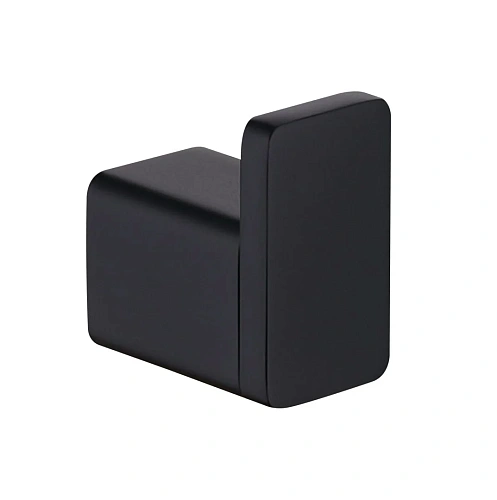 Крючок Raglo R301.05.06 черный Крючок Raglo R301.05.06 черный