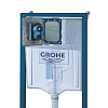 Инсталляция для унитаза GROHE Rapid SL (38719001) Инсталляция для унитаза GROHE Rapid SL (38719001)