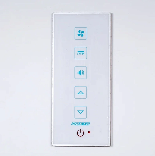 Душевая кабина Dto LM (LM790N) 90x90 см без крыши Душевая кабина Dto LM (LM790N) 90x90 см без крыши