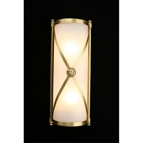 Светильник настенный (Бра) Aployt Zoe APL.806.01.02 Светильник настенный (Бра) Aployt Zoe APL.806.01.02