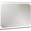 Зеркало SILVER MIRRORS 800x550 сенсорный выключатель Индиго (ФР-00001410) Зеркало SILVER MIRRORS 800x550 сенсорный выключатель Индиго (ФР-00001410)