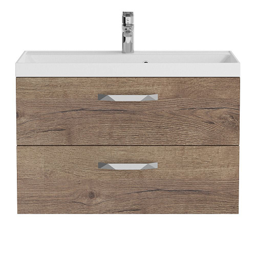 Тумба под раковину BelBagno AURORA-800-2C-SO-RT подвесная 796x445 Rovere Tabacco Тумба под раковину BelBagno AURORA-800-2C-SO-RT подвесная 796x445 Rovere Tabacco