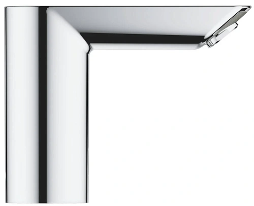 Смеситель для раковины GROHE Bau Cosmopolitan E (36451000) хром Смеситель для раковины GROHE Bau Cosmopolitan E (36451000) хром