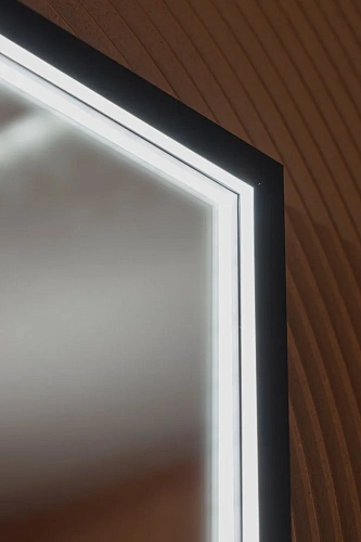 Зеркало Silver mirrors Эдисон - МЕТЕО 800х600 бесконтактный сенсор, погодный модуль LED-00002764 Зеркало Silver mirrors Эдисон - МЕТЕО 800х600 бесконтактный сенсор, погодный модуль LED-00002764