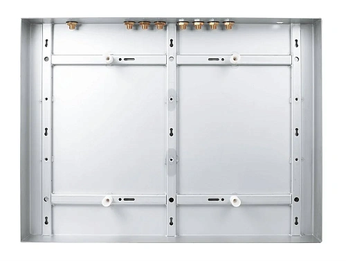 Монтажный набор GROHE Rainshower F-Series 40 дюймов для потолочного душа AquaSymphony (26376001) Монтажный набор GROHE Rainshower F-Series 40 дюймов для потолочного душа AquaSymphony (26376001)