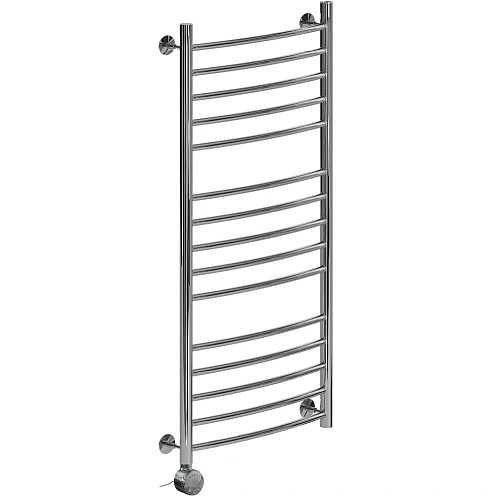 Полотенцесушитель электрический Ника ARC ЛД (Г2) 120/60 левый тэн Полотенцесушитель электрический Ника ARC ЛД (Г2) 120/60 левый тэн