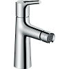 Картинка анонса товара «смеситель для биде hansgrohe talis s 72200000»