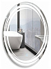 Картинка анонса товара «зеркало silver mirrors 570x770 сенсорный выключатель нормандия (фр-00000936)»